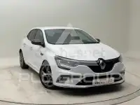 2017 Renault Megane
