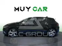 2017 Renault Megane