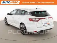 2017 Renault Megane