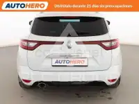 2017 Renault Megane