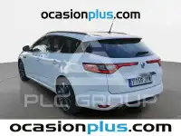 2017 Renault Megane