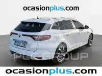 2017 Renault Megane