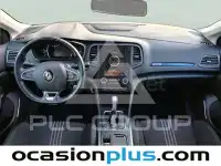 2017 Renault Megane