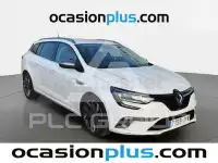 2017 Renault Megane