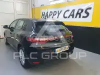 2017 Renault Megane