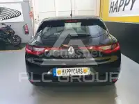 2017 Renault Megane