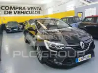 2017 Renault Megane