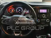 2017 Renault Megane