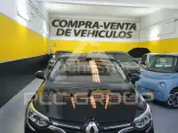 2017 Renault Megane