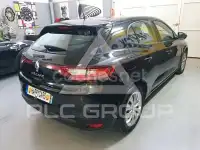 2017 Renault Megane