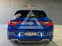 2017 Renault Megane