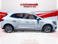 2017 Renault Megane