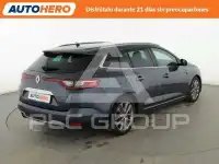 2017 Renault Megane