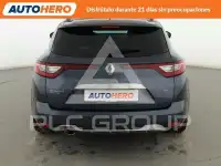 2017 Renault Megane