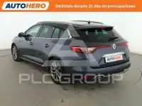 2017 Renault Megane