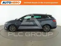 2017 Renault Megane