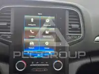 2017 Renault Megane