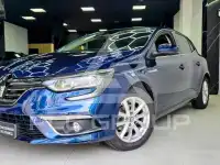 2017 Renault Megane