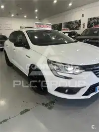 2017 Renault Megane