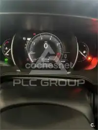 2017 Renault Megane