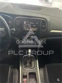 2017 Renault Megane