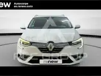 2017 Renault Megane