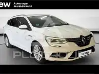2017 Renault Megane