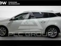 2017 Renault Megane