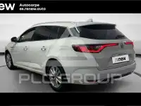 2017 Renault Megane