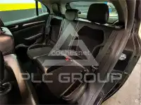 2017 Renault Megane