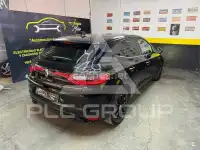 2017 Renault Megane