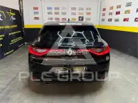 2017 Renault Megane
