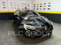 2017 Renault Megane