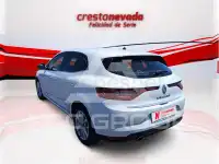 2017 Renault Megane