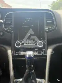 2017 Renault Megane
