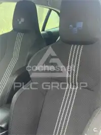 2017 Renault Megane