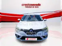 2017 Renault Megane