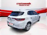 2017 Renault Megane