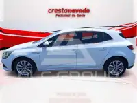 2017 Renault Megane