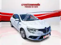 2017 Renault Megane