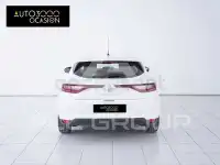 2017 Renault Megane