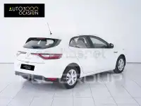 2017 Renault Megane