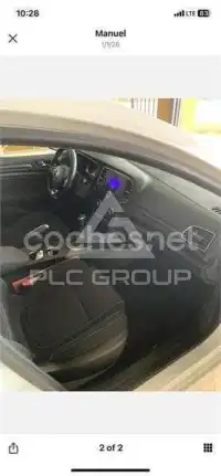 2017 Renault Megane