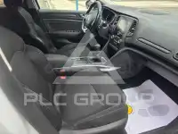 2017 Renault Megane