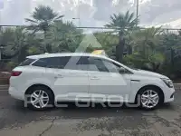 2017 Renault Megane