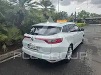 2017 Renault Megane
