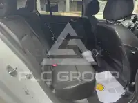 2017 Renault Megane