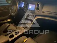 2017 Renault Megane