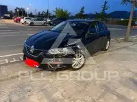 2017 Renault Megane