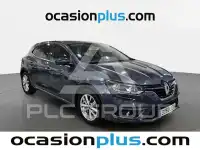2017 Renault Megane